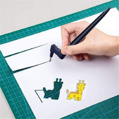 CraftyCutter™ Taglierina di carta fai da te