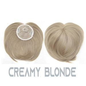 Biondo crema
