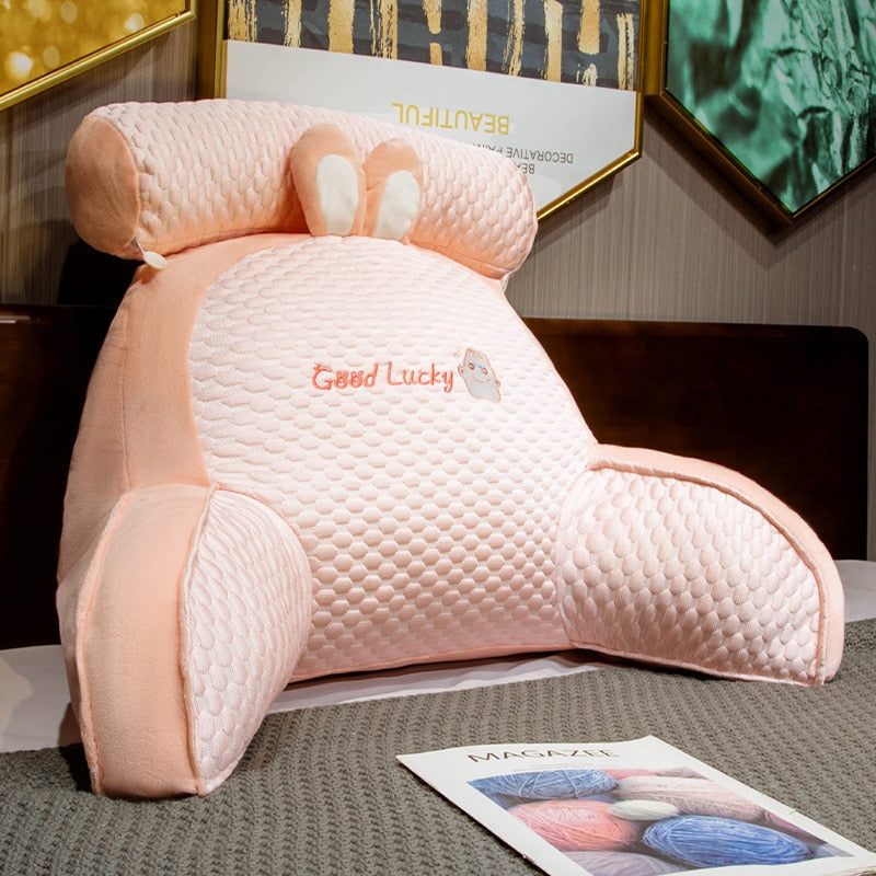 CuddlyCushion™️ Cuscino di supporto