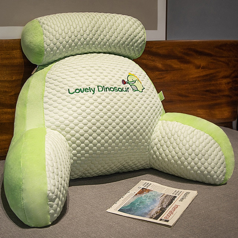 CuddlyCushion™️ Cuscino di supporto