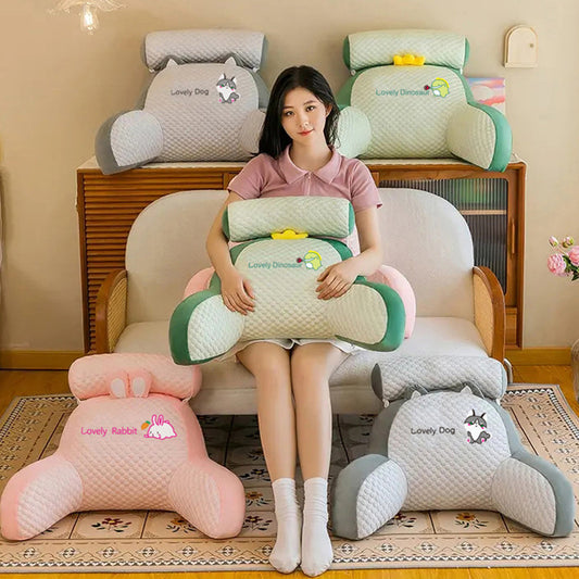 CuddlyCushion™️ Cuscino di supporto