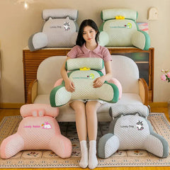 CuddlyCushion™️ Cuscino di supporto