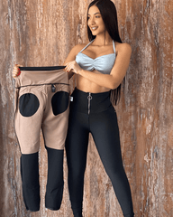 Curve Lift™️ Pantaloni per sollevare l'addome e i fianchi
