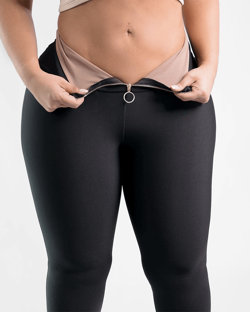 Curve Lift™️ Pantaloni per sollevare l'addome e i fianchi