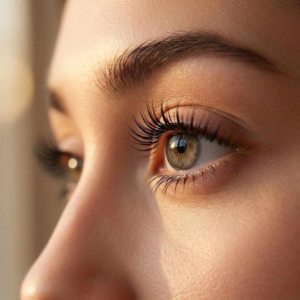 CurveLift Pro™ mascara arricciaciglia per volume duraturo e ciglia alzate