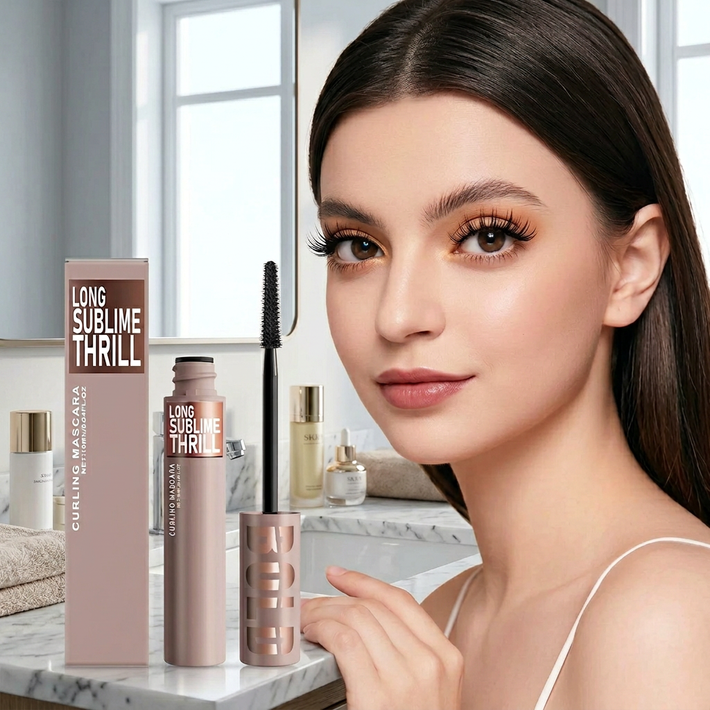 CurveLift Pro™ mascara arricciaciglia per volume duraturo e ciglia alzate