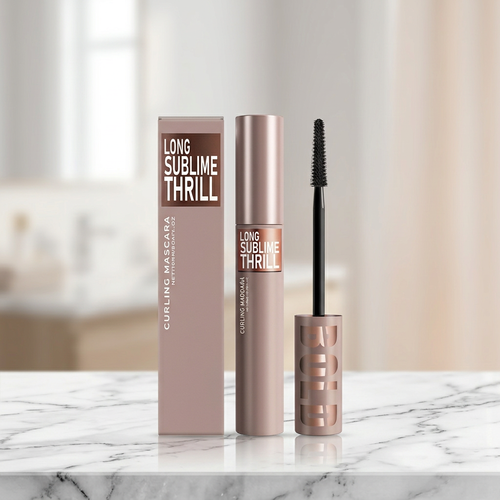 CurveLift Pro™ mascara arricciaciglia per volume duraturo e ciglia alzate