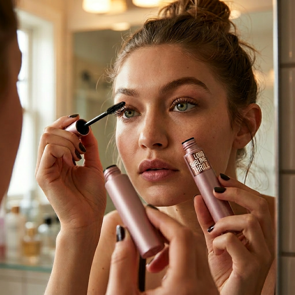 CurveLift Pro™ mascara arricciaciglia per volume duraturo e ciglia alzate