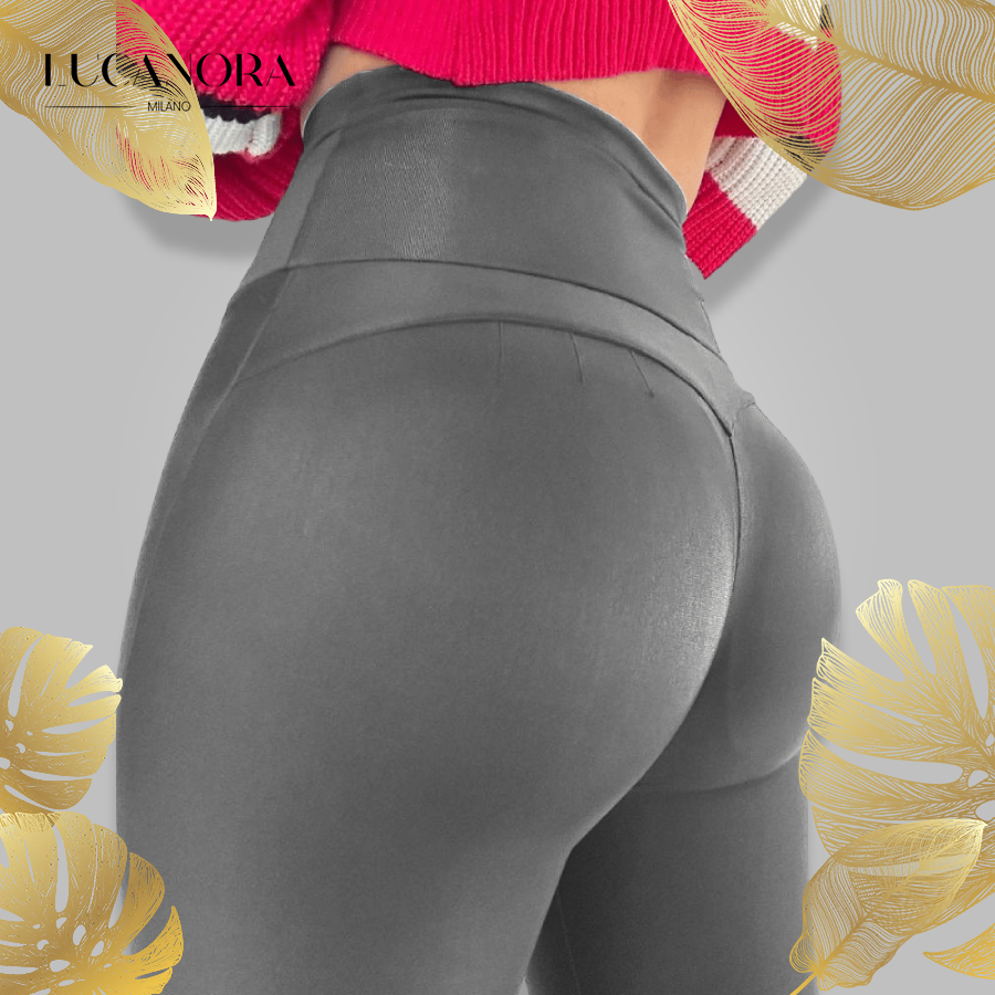 Curve Lift™️ Pantaloni per sollevare l'addome e i fianchi
