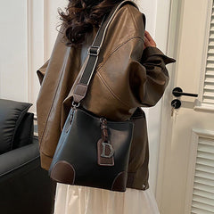 DOYIM™ Borsa a tracolla da donna