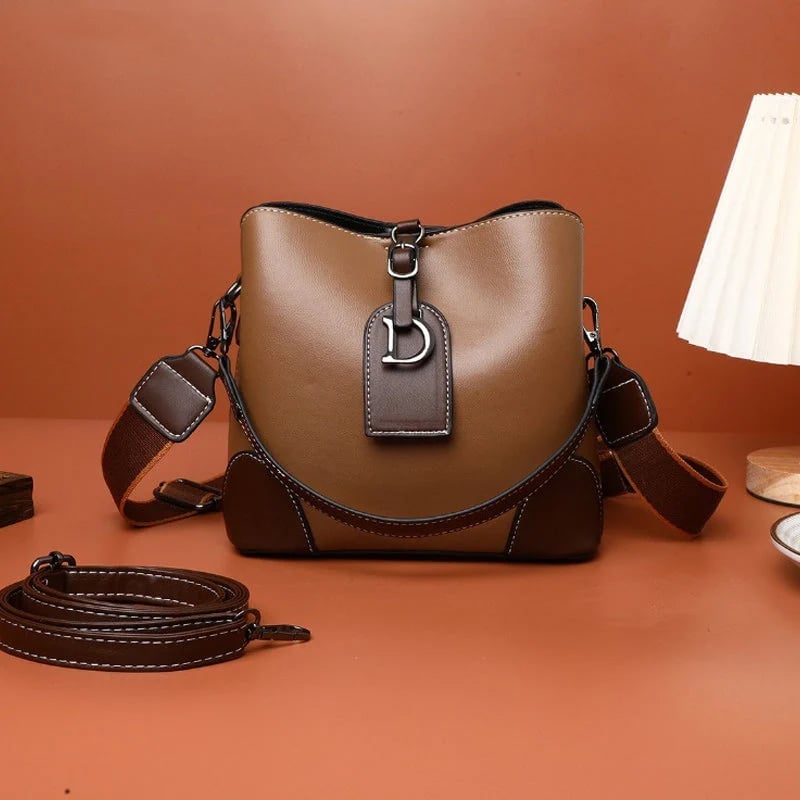 DOYIM™ Borsa a tracolla da donna