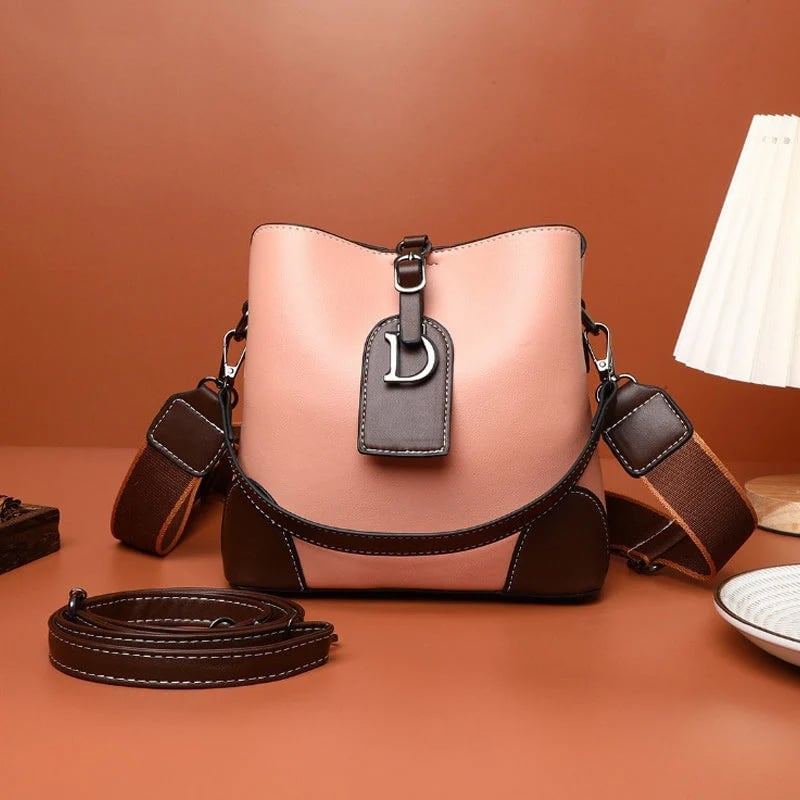 DOYIM™ Borsa a tracolla da donna