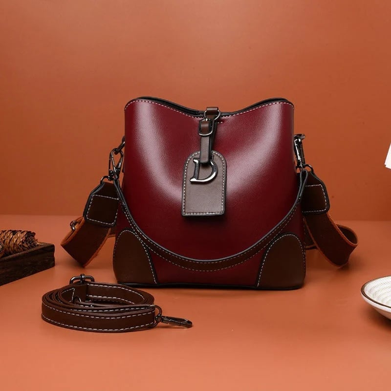 DOYIM™ Borsa a tracolla da donna