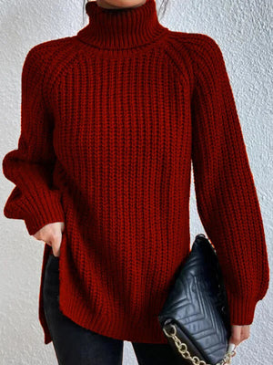 Rosso scuro