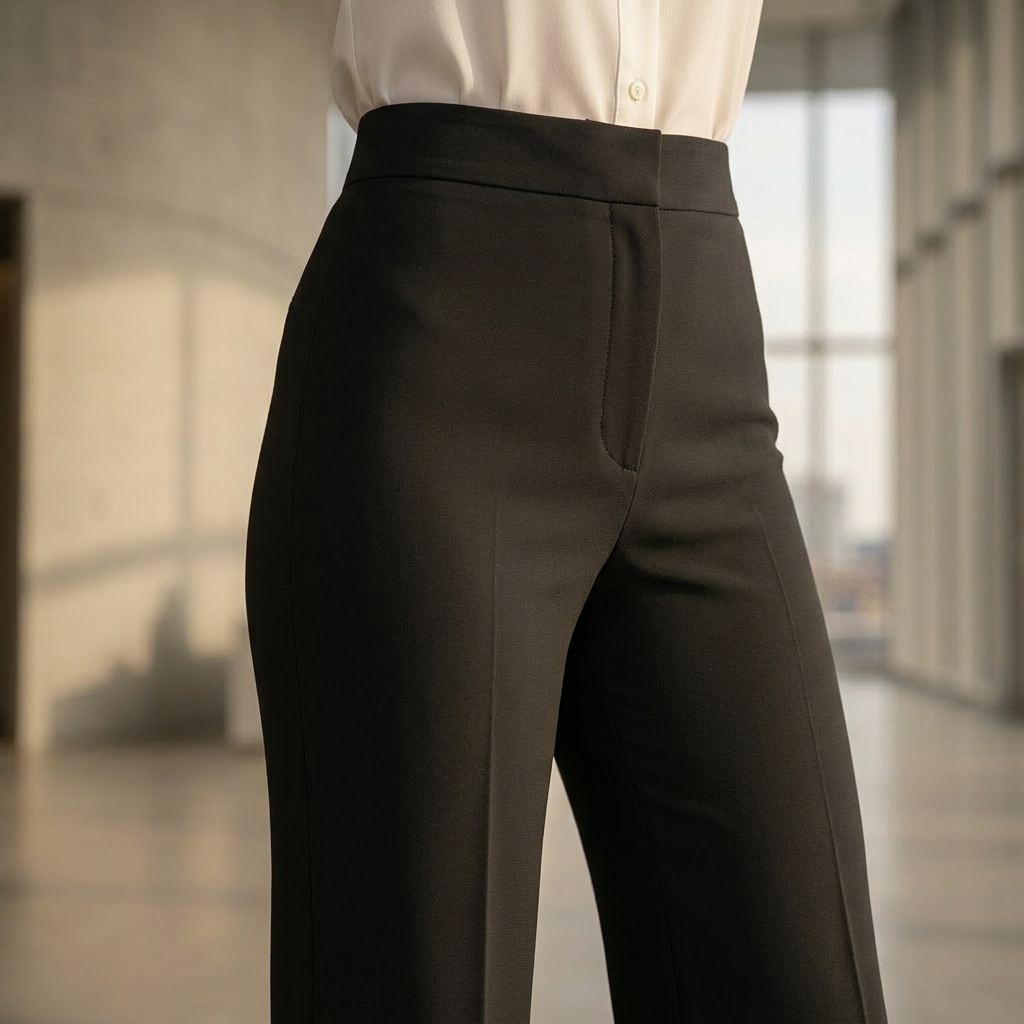 Daniela Gentile™ Pantaloni a palazzo relaxed