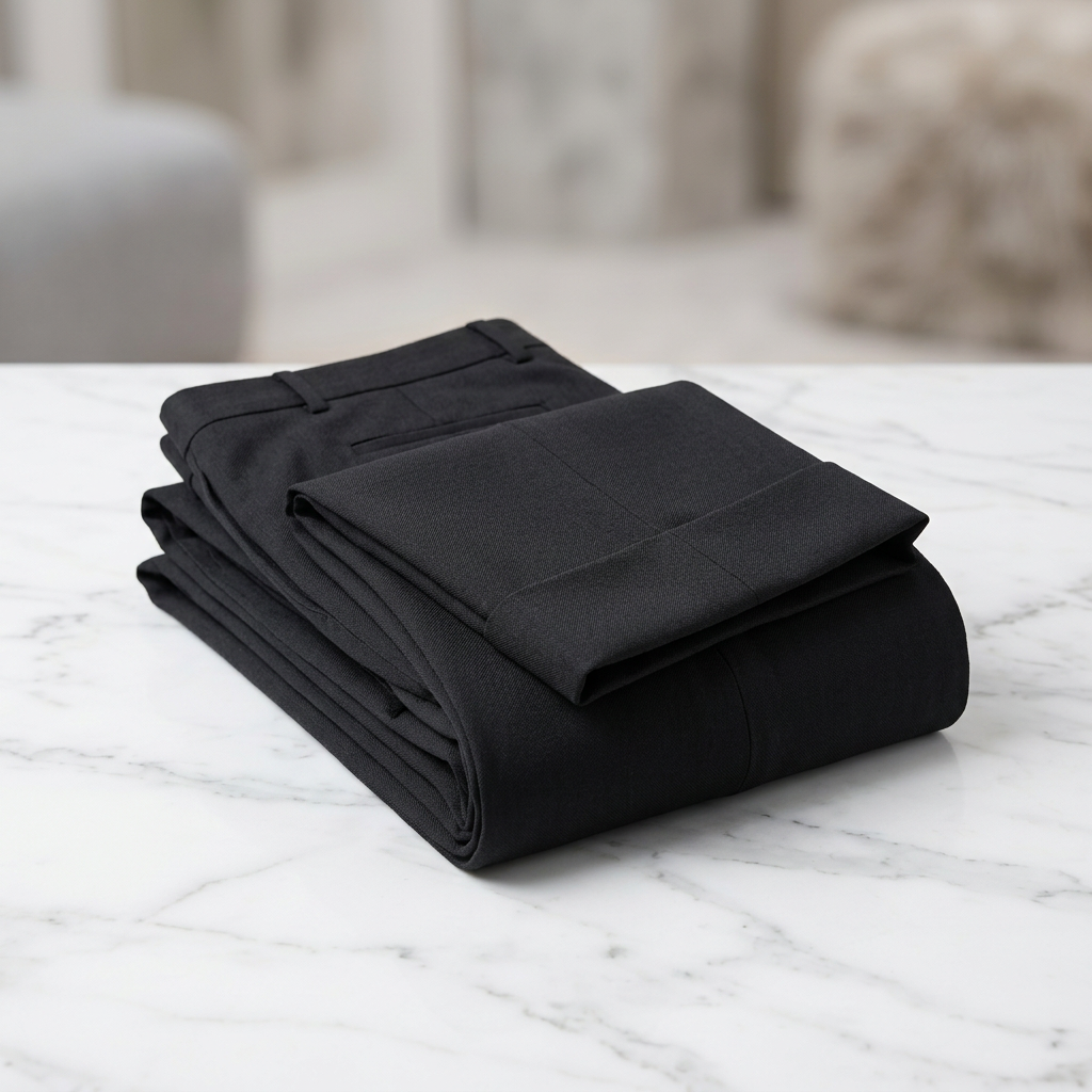Daniela Gentile™ Pantaloni a palazzo relaxed