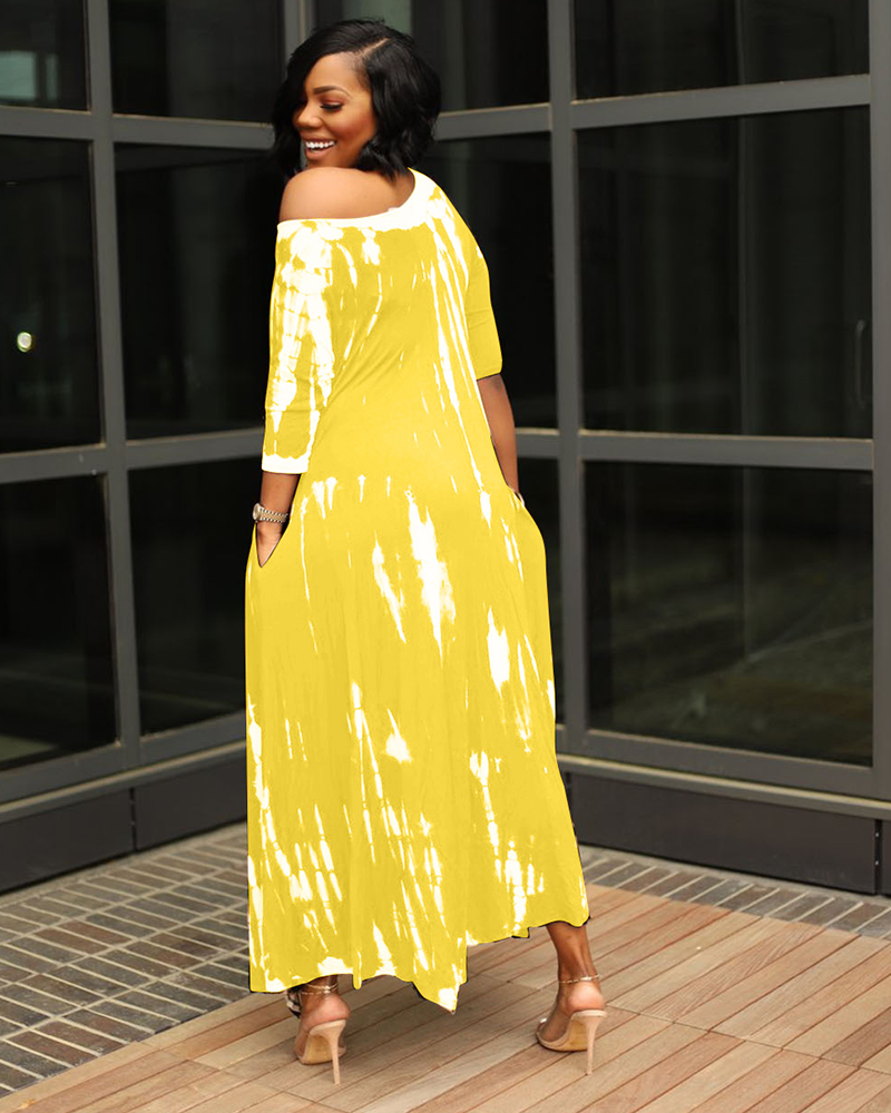 Danielle Poncelet™️ Abito alla moda Sunshine