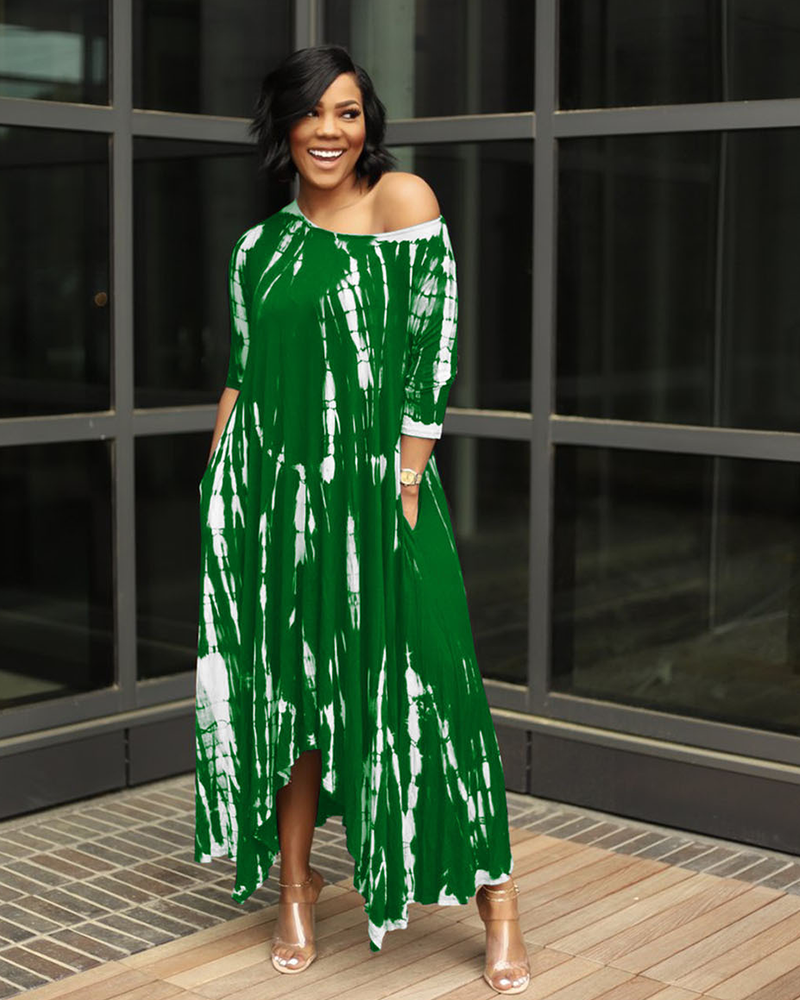 Danielle Poncelet™️ Abito alla moda Sunshine