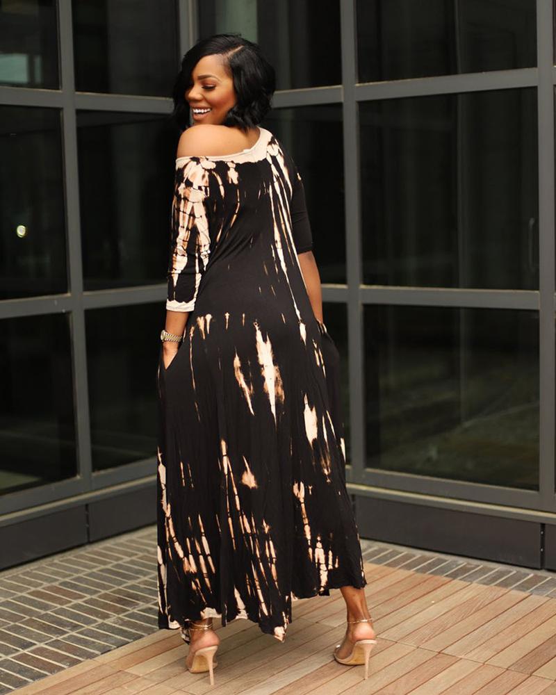 Danielle Poncelet™️ Abito alla moda Sunshine