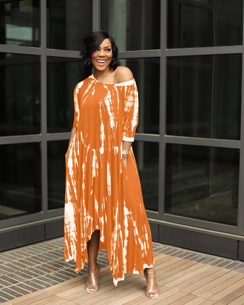 Danielle Poncelet™️ Abito alla moda Sunshine