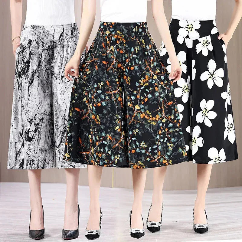 Daphne™ Pantaloni a gamba larga