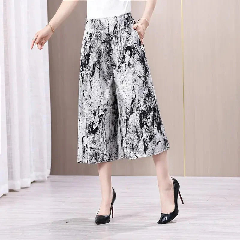 Daphne™ Pantaloni a gamba larga