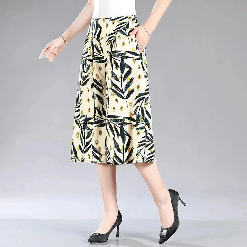 Daphne™ Pantaloni a gamba larga