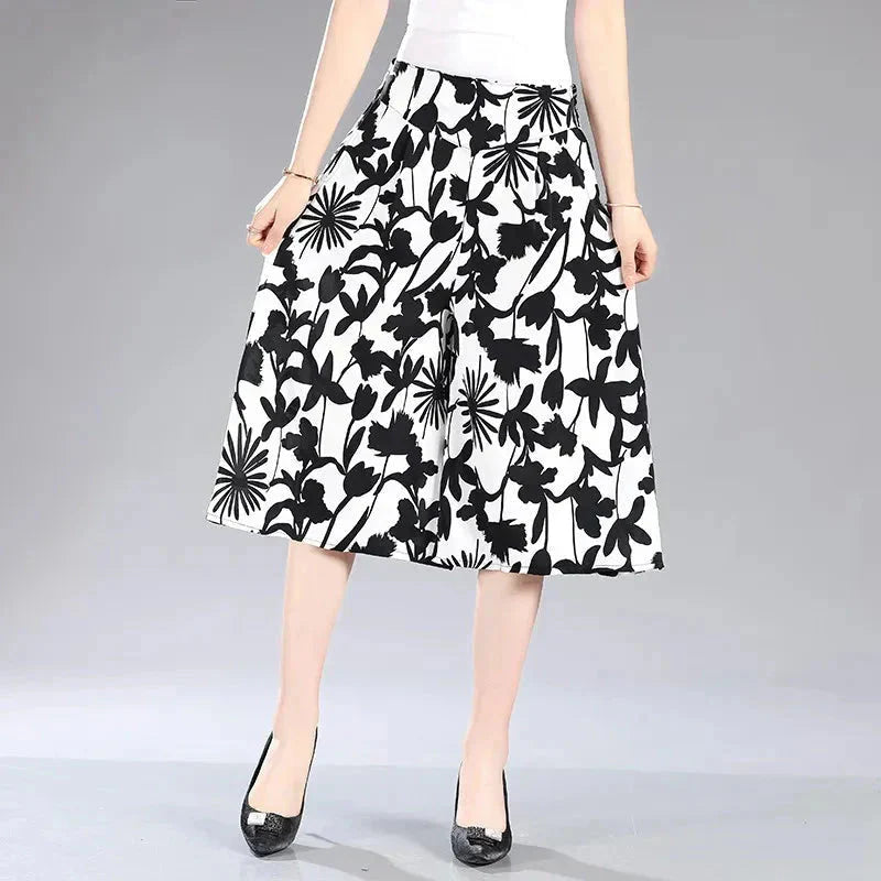 Daphne™ Pantaloni a gamba larga