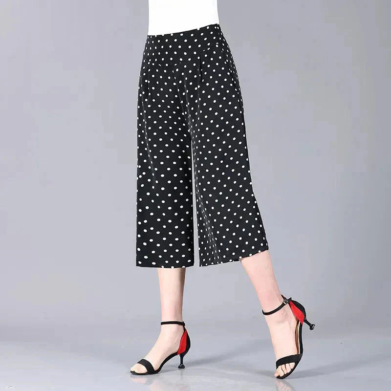 Daphne™ Pantaloni a gamba larga
