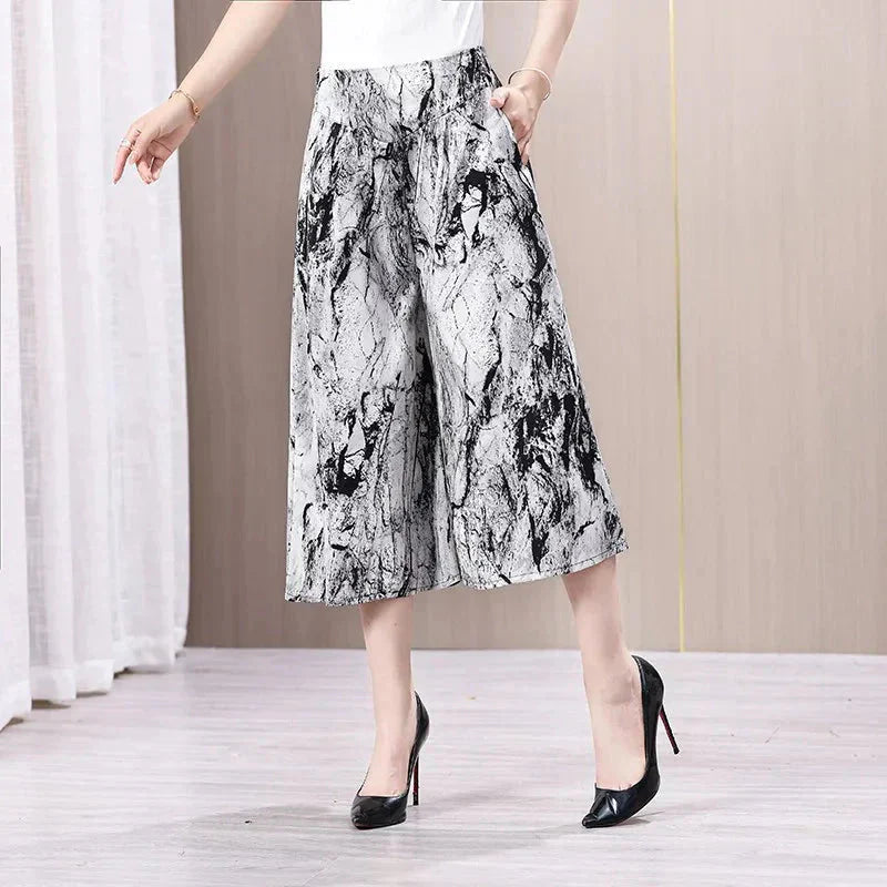 Daphne™ Pantaloni a gamba larga