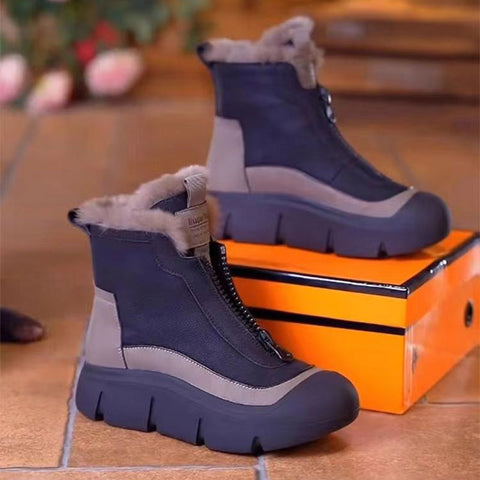 Degna Snow™ Stivali da neve caldi con cerniera