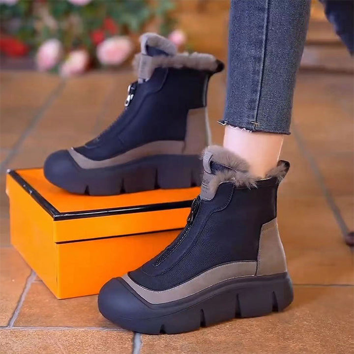Degna Snow™ Stivali da neve caldi con cerniera