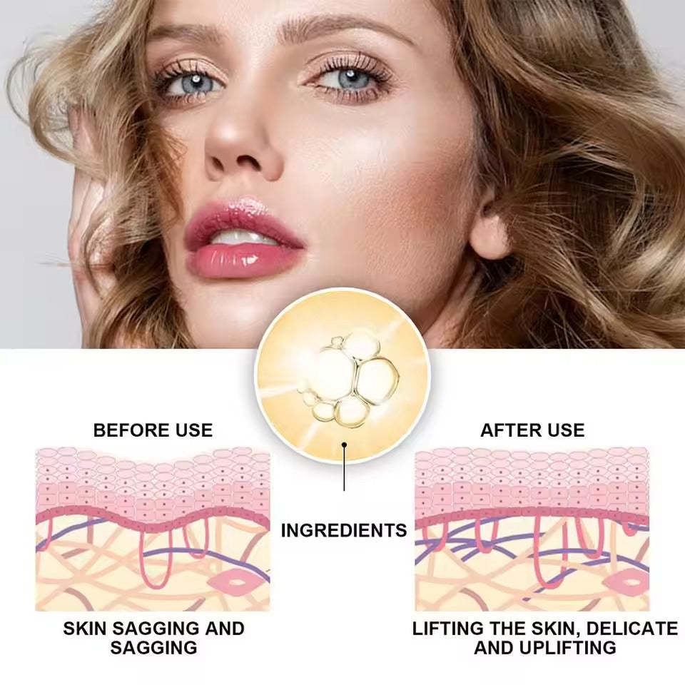 DermaLiss™ Crema levigante antirughe