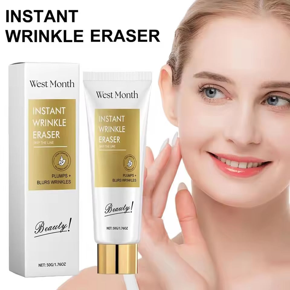 DermaLiss™ Crema levigante antirughe