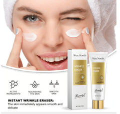 DermaLiss™ Crema levigante antirughe