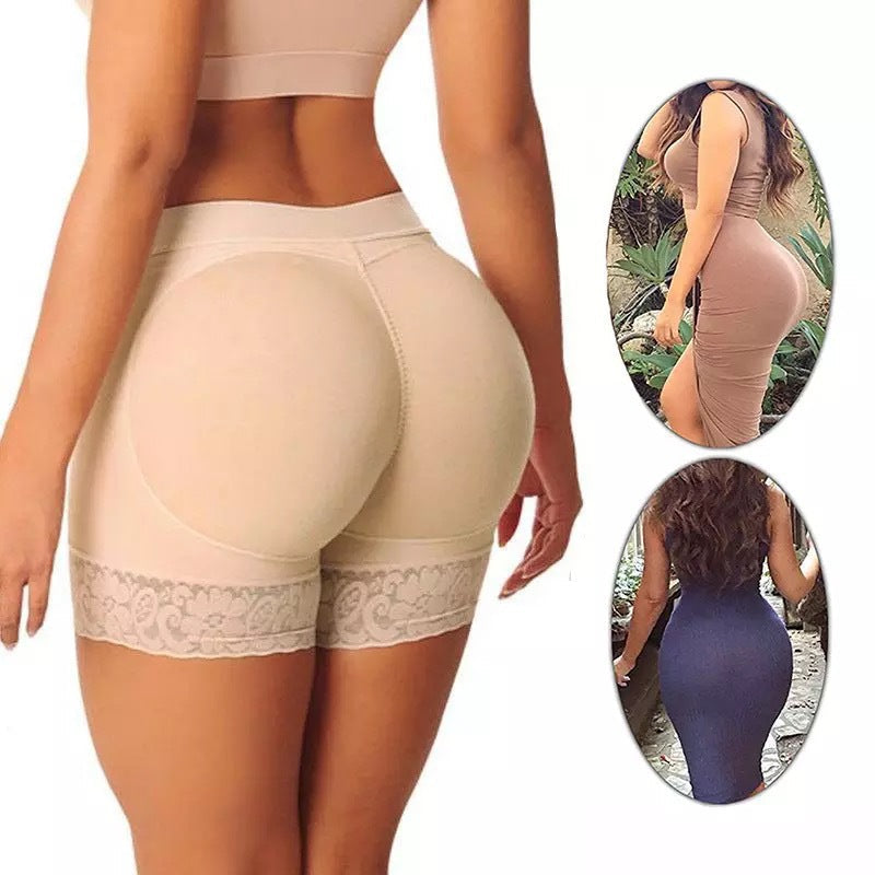 Désirée Hourglass™ Mutandina modellante in pizzo