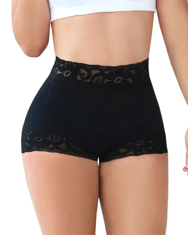Désirée Hourglass™ Mutandina modellante in pizzo