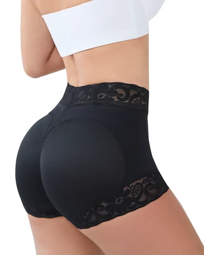 Désirée Hourglass™ Mutandina modellante in pizzo