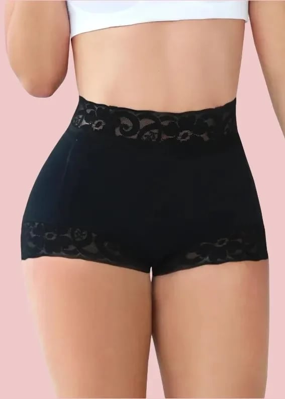 Désirée Hourglass™ Mutandina modellante in pizzo