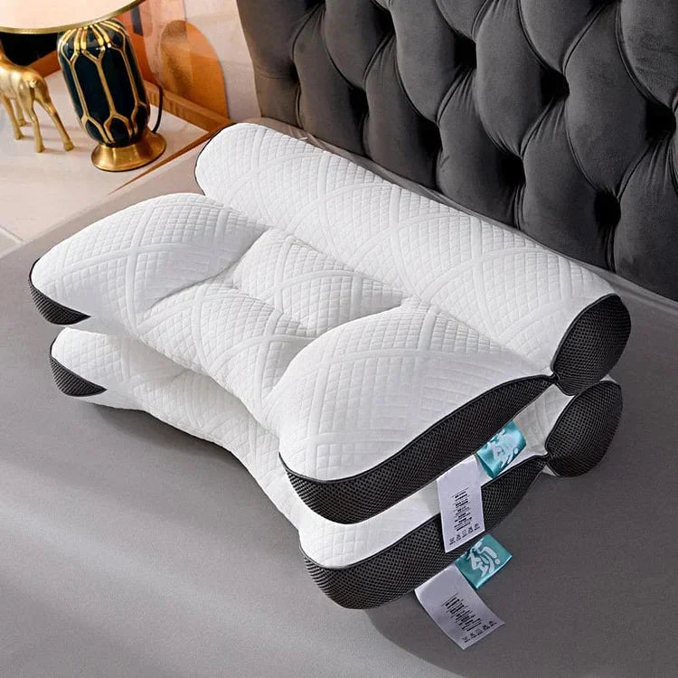 Dormeo Pro™ Cuscino comfort per il supporto della colonna vertebrale cervicale