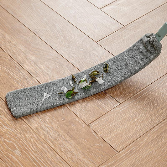 DoubleDuster™ Spazzola per spolverare lunga e flessibile