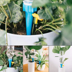 Drippy™ Dispositivo automatico per l'irrigazione delle piante