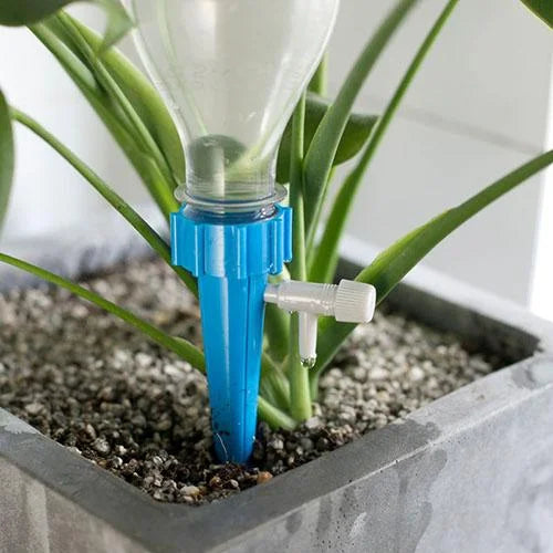 Drippy™ Dispositivo automatico per l'irrigazione delle piante
