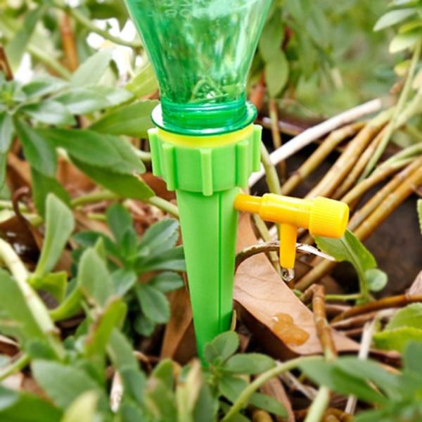 Drippy™ Dispositivo automatico per l'irrigazione delle piante