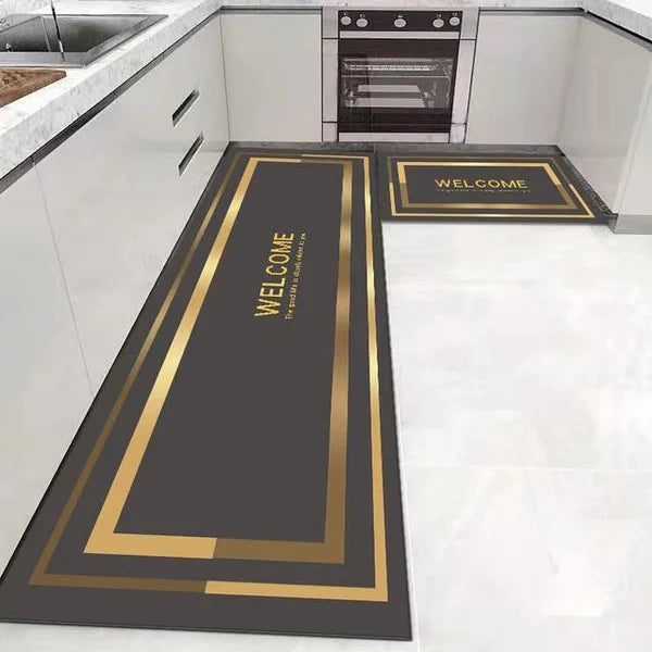 DryNest™ Tappetini antiscivolo e super assorbenti