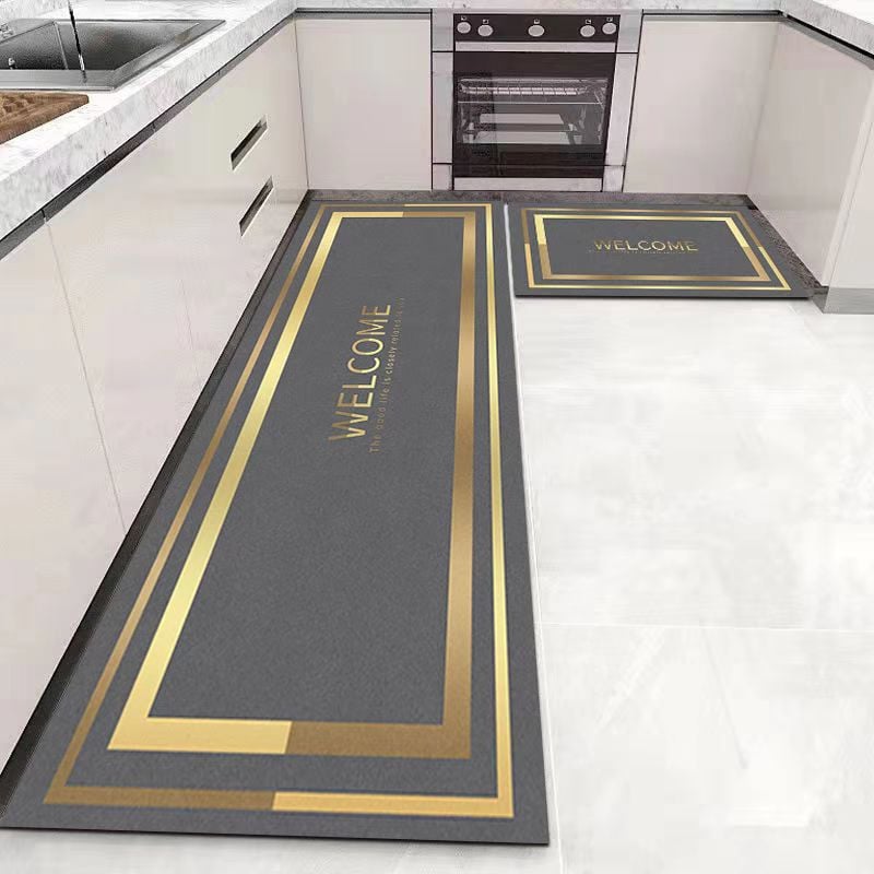 DryNest™ Tappetini antiscivolo e super assorbenti