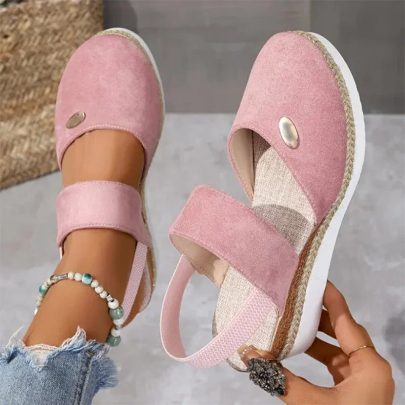Dulina Belsito™ Sandali da donna