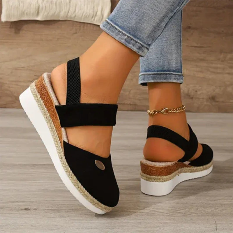 Dulina Belsito™ Sandali da donna