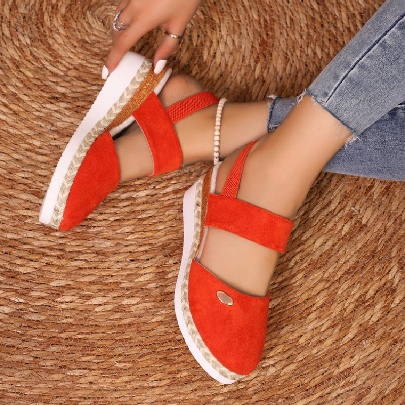 Dulina Belsito™ Sandali da donna