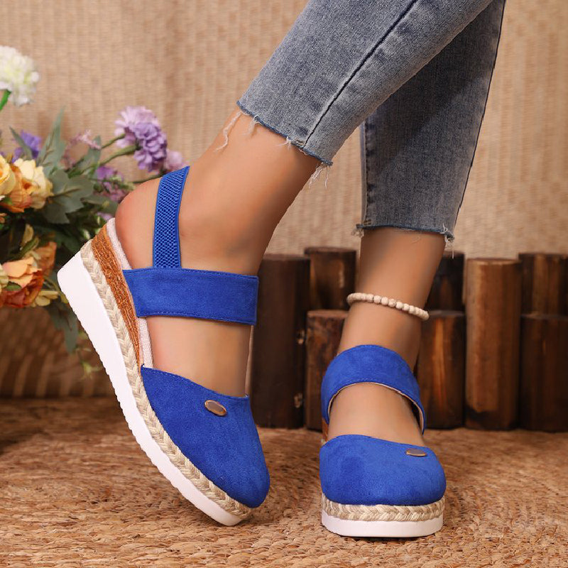 Dulina Belsito™ Sandali da donna